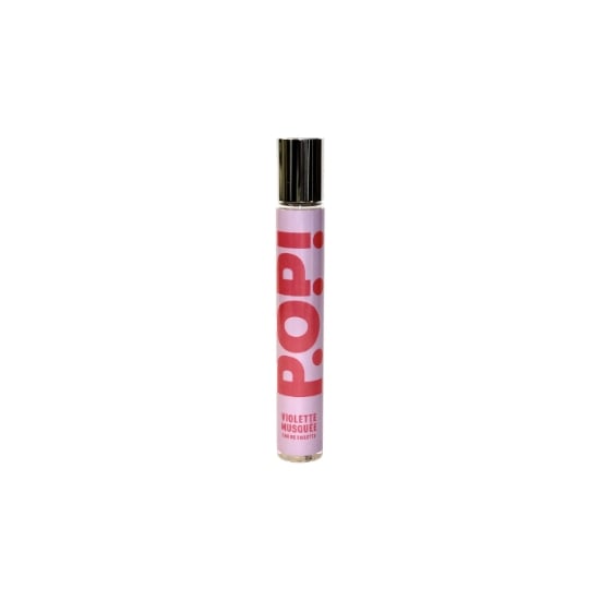 Eau de toilette Homme Violette Musquée 100BON