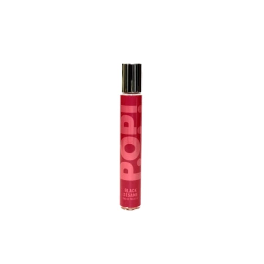 Eau de toilette Femme Black Sésame 100BON