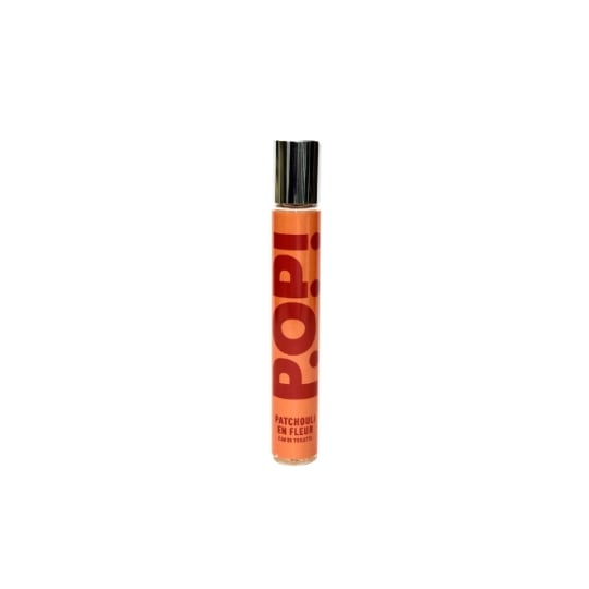 Eau de toilette Femme Patchouli en Fleur 100BON