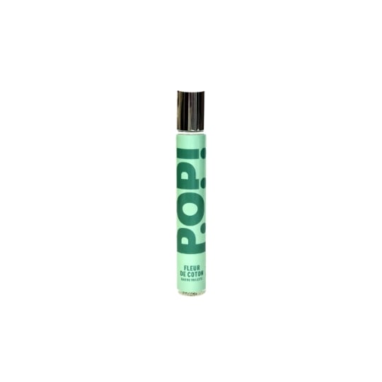Eau de toilette Femme Fleur de Coton 100BON