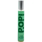 Eau de toilette Femme Fleur de Coton 100BON