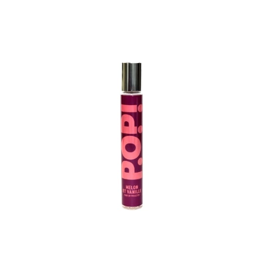 Eau de toilette Femme Melon et Vanille 100BON