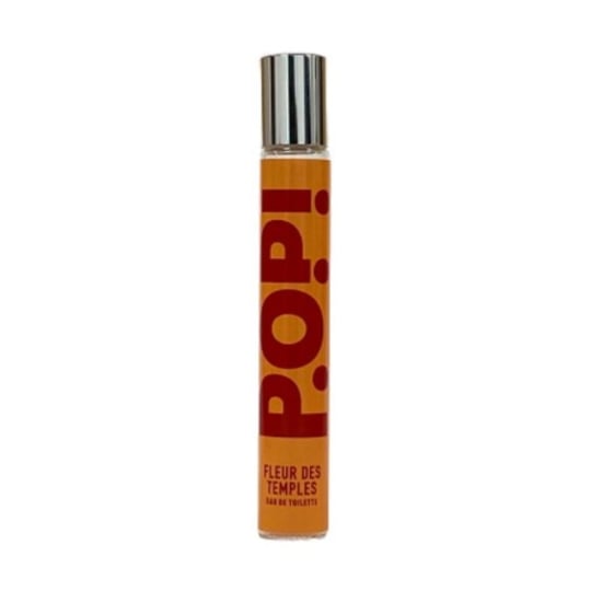 Eau de toilette Femme Fleur des Temples 100BON