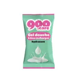Gel douche Hydratant Peaux Sensibles À Dissoudre D'Origine Naturelle 900.CARE