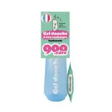 Gel douche Hydratant à éco-recharger 900.CARE