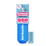 Gel Douche à Eco-Recharger Parfum Monoï 900.CARE