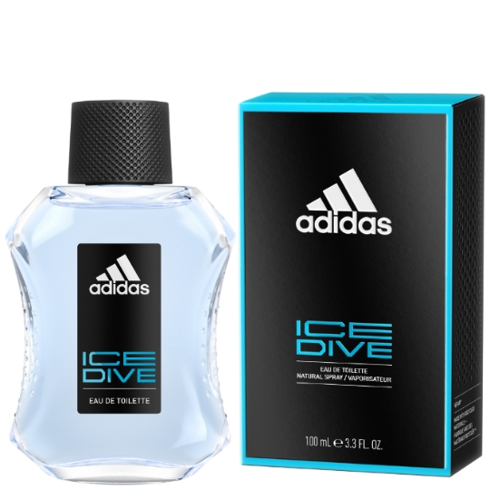 Eau de toilette Homme Ice Dive ADIDAS
