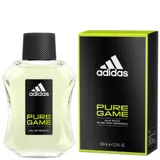 Eau de toilette Homme Pure Game ADIDAS