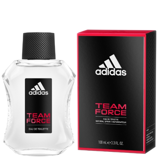 Eau de toilette Homme Team Force ADIDAS