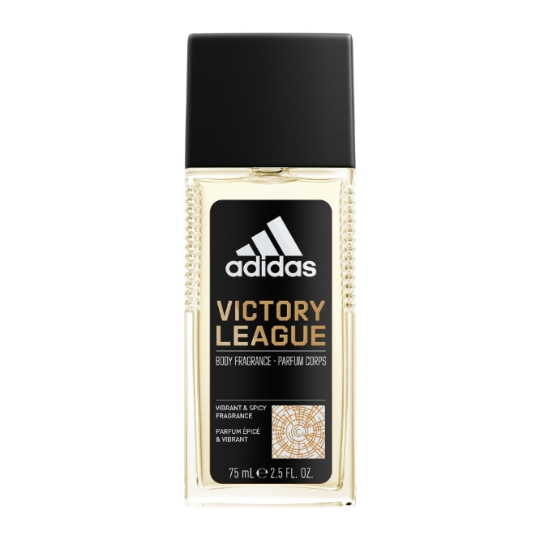 Parfum Corps Victory league Épicé & Vibrant ADIDAS