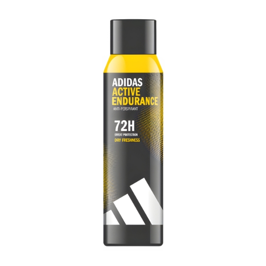 Déodorant Homme Anti- Transpirant - Active Endurance 72h ADIDAS