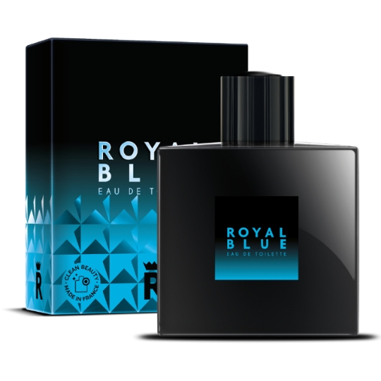 Eau de toilette Homme Royal Blue ARNO SOREL