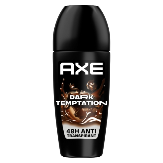 Déodorant bille homme Anti-Transpirant Dark Temptation AXE