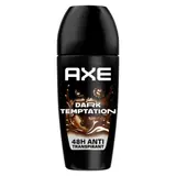 Déodorant bille homme Anti-Transpirant Dark Temptation AXE
