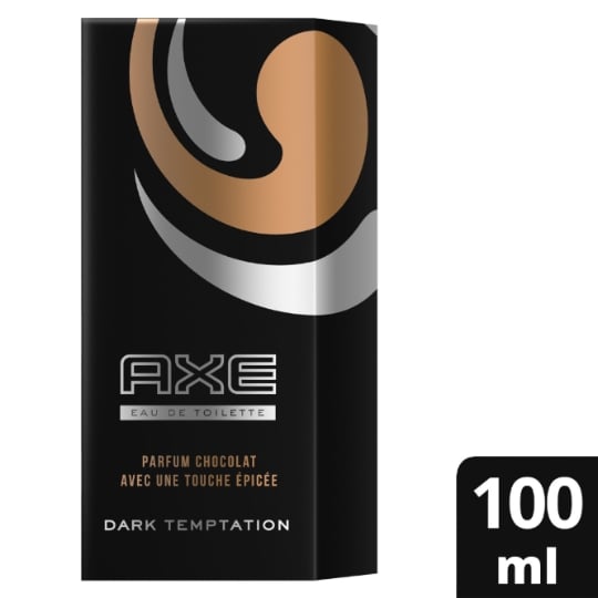 Eau de toilette Homme Dark Temptation AXE