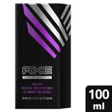 Eau de toilette Homme Provocation AXE
