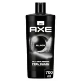 Gel Douche Homme 5-en-1 Black AXE