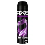 Déodorant spray Homme Provocation Fraîcheur & Parfum 48h AXE