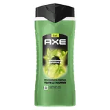 Gel douche Homme Corps Cheveux Fraîcheur Parfum 24h Lendemain Difficile AXE