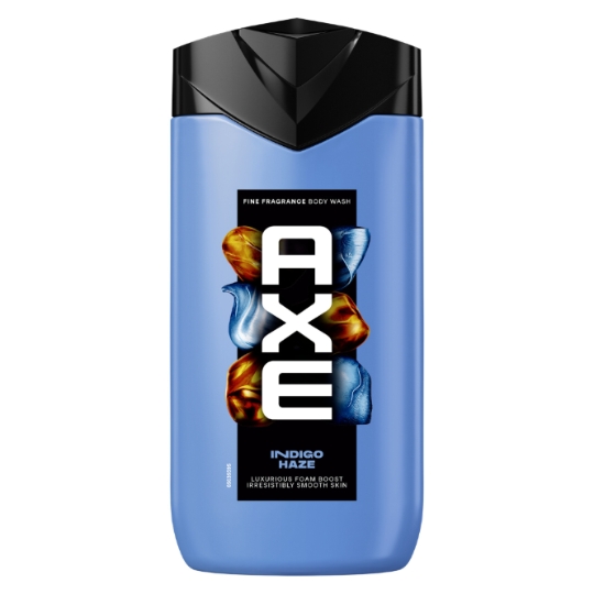 Gel Douche Homme Indigo Haze Ultime AXE