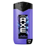 Gel Douche pour Homme Blue Lavender Collection Ultime AXE