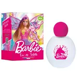 Eau de toilette Enfant Fille Note Fruitée et Florale BARBIE