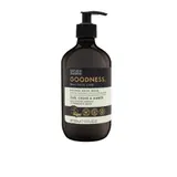 Savon Liquide Mains Oud Cedar Ambre BAYLIS & HARDING