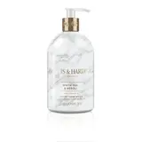 Savon Liquide pour les Mains Elements White Tea & Neroli BAYLIS & HARDING
