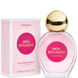 Eau de parfum Femme La Fantastique BOURJOIS