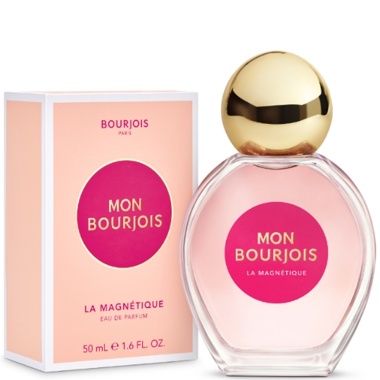Eau de parfum Femme La Magnétique BOURJOIS