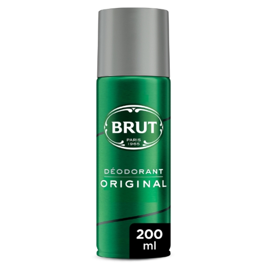 Déodorant spray homme Original BRUT