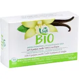 Savon Liquide Hydratant Parfum Lait Vanille CARREFOUR SOFT BIO