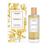 Eau de Toilette Femme Les Eaux du Monde Polynesia Vanilla CHANSON D'EAU