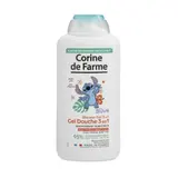 Gel douche Enfant Corps et Cheveux Toy Story 4 CORINE DE FARME