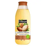 Gel douche Nourrissant Huile d'Argan COTTAGE