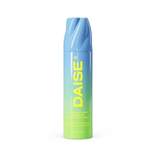 Gel douche Douceur Noix de Coco DAISE