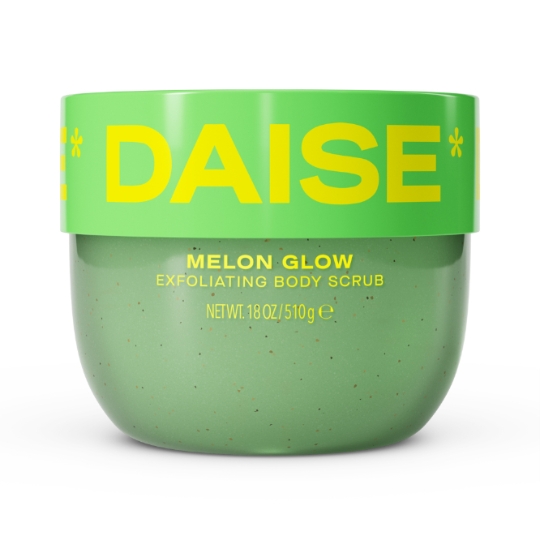 Gommage Corps Exfoliant Melon Sublime DAISE