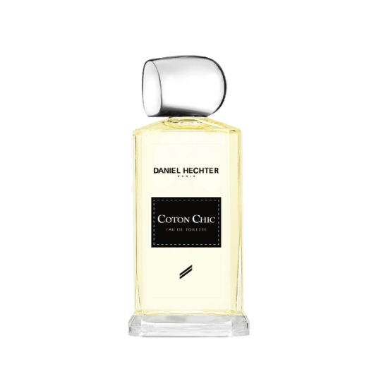 Eau de toilette Homme Coton Chic DANIEL HECHTER