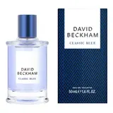 Eau de Toilette Classic Blue DAVID BECKHAM