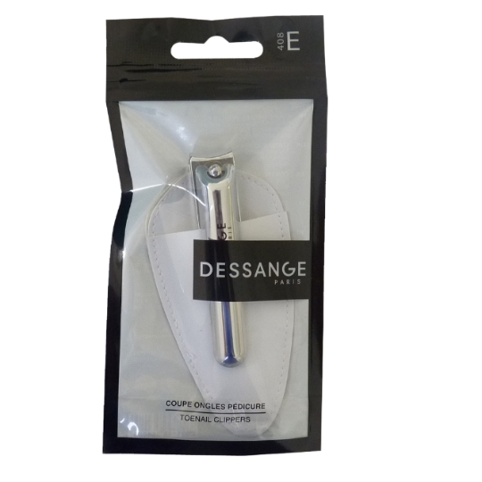Coupe-ongles Pédicure DESSANGE