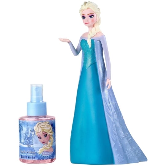 Eau de toilette Enfant La Reine des Neiges DISNEY