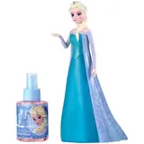Eau de toilette Enfant La Reine des Neiges DISNEY