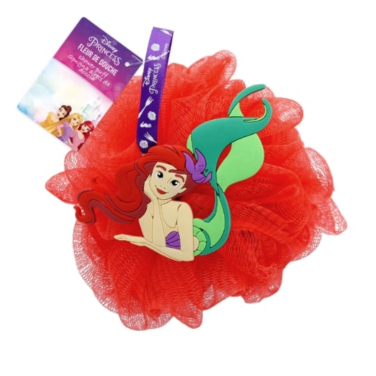 Fleur de douche Ariel DISNEY