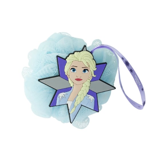 Fleur de douche La Reine des Neiges DISNEY