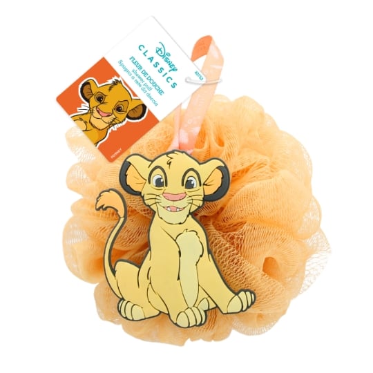 Fleur de douche Simba DISNEY