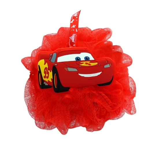 Fleur de douche Cars DISNEY