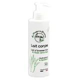 Lait Hydratant Corps Aloé Vera Bio Lait d'Ânesse DMP