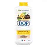 Douche Crème Crème 24H De Soin pH Neutre Parfum Vanille Douce de Polynésie Fabriqué en France DOP