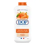 Douche Crème Douceurs de Nos Régions pH Neutre Sans Savon Sans Colorant Clémentine de Corse DOP