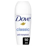 Déodorant bille Anti-transpirant 48h Classic DOVE